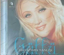 GÜLLÜ HAYATIMIN YANLIŞI ORİJİNAL İLK BASKI JELATİNDE SIFIR ÜRÜN