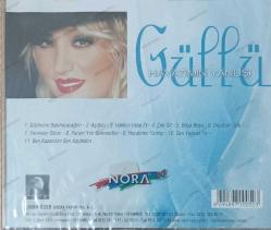 GÜLLÜ HAYATIMIN YANLIŞI ORİJİNAL İLK BASKI JELATİNDE SIFIR ÜRÜN