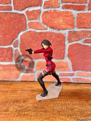 Resident Evil Ada Wong - Resident Evil - 25 cm