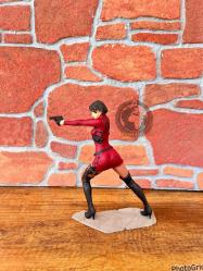 Resident Evil Ada Wong - Resident Evil - 25 cm