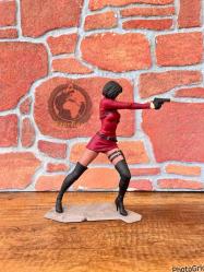 Resident Evil Ada Wong - Resident Evil - 25 cm