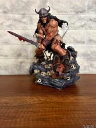 Conan  - Resident Evil - 25 cm