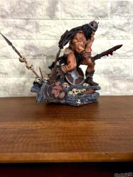 Conan  - Resident Evil - 25 cm