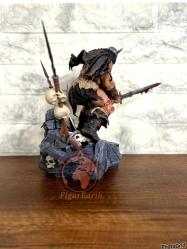 Conan  - Resident Evil - 25 cm
