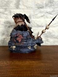 Conan  - Resident Evil - 25 cm