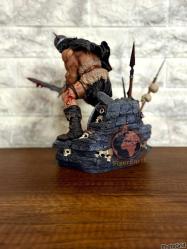 Conan  - Resident Evil - 25 cm