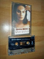 sezen aksu deliveren kaset