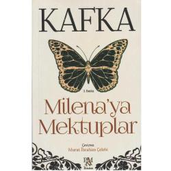 Milena'ya Mektuplar (İkinciel Kullanılmış Kitap)
