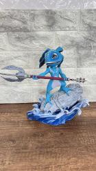Fizz League of Legends Figür -  25 cm