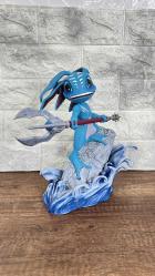 Fizz League of Legends Figür -  25 cm