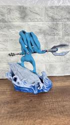 Fizz League of Legends Figür -  25 cm