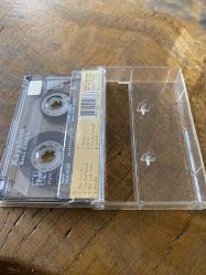 KAYAHAN - BENİ AZAD ET - KASET