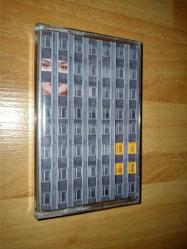 sezen aksu sarı odalar kaset (ambalajında sıfır)