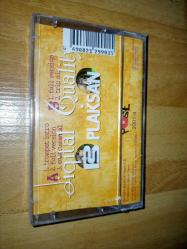 sezen aksu sarı odalar kaset (ambalajında sıfır)