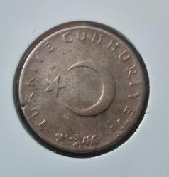 10 KURUŞ 1967