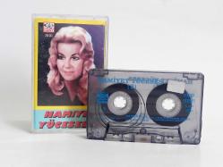 Hamiyet Yüceses 2 Müzik Kaseti