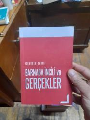 Barnaba İncili ve Gerçekler