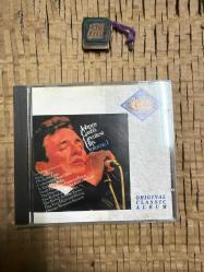 Johnny Cash - Greatest Hits Volume 1 (CD)