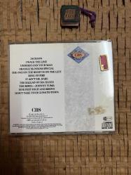 Johnny Cash - Greatest Hits Volume 1 (CD)