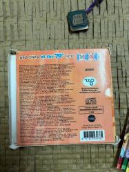 100 Hits Of The 70s - CD