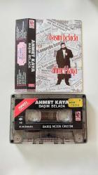 Ahmet Kaya - Başım Belada (Kaset)