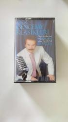 Orhan Gencebay Klasikleri 2 (Kaset)