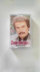 Orhan Gencebay - Batsın Bu Dünya (Kaset)