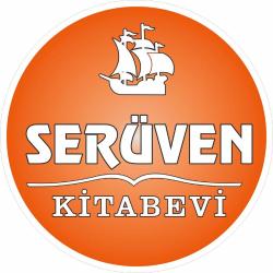 SERÜVEN KİTAP TRABZON