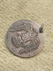 Hava Kuvvetleri Pilot Künyesi. Havacı Künyesi, Subay Künyesi.