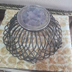 Antika Dekoratif Sunumluk