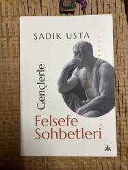 Gençlerle Felsefe Sohbetleri/ İmzalı!