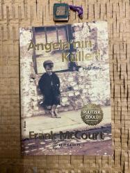 Angela'nın Külleri; Hatıralar