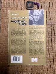 Angela'nın Külleri; Hatıralar