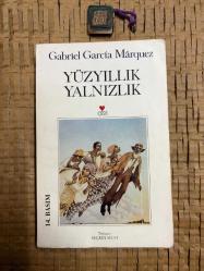 Yüzyıllık Yalnızlık