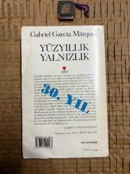 Yüzyıllık Yalnızlık