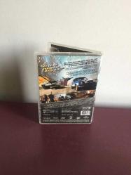 Dvd Film Hızlı Ve Öfkeli 6 Orijinal - Türkçe Dublaj Vin Diesel Paul Walker Dwayne Johnson