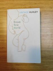 Brave New World