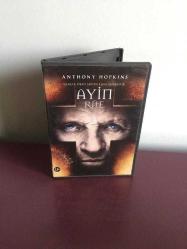 Dvd Film Ayin Orijinal - Çiziksiz - Türkçe Dublaj - Anthony Hopkins -  Hergün Yeni Ürün - OZN ART Collection