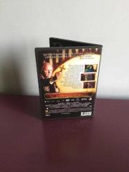 Dvd Film Ayin Orijinal - Çiziksiz - Türkçe Dublaj - Anthony Hopkins -  Hergün Yeni Ürün