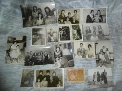 ANTİKA SİYAH BEYAZ GELİN DAMAT EVLİ ÇİFT FOTOĞRAFLARI ADANA ÇUKUROVA ÇEVRESİ 86 ADET+ÜCRETSİZ KARGO