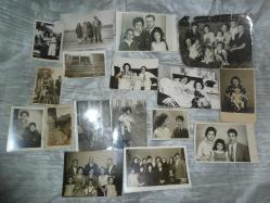 ANTİKA SİYAH BEYAZ GELİN DAMAT EVLİ ÇİFT FOTOĞRAFLARI ADANA ÇUKUROVA ÇEVRESİ 86 ADET+ÜCRETSİZ KARGO