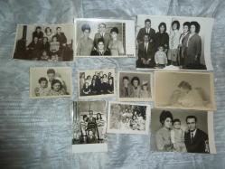 ANTİKA SİYAH BEYAZ GELİN DAMAT EVLİ ÇİFT FOTOĞRAFLARI ADANA ÇUKUROVA ÇEVRESİ 86 ADET+ÜCRETSİZ KARGO