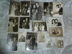 ANTİKA SİYAH BEYAZ GELİN DAMAT EVLİ ÇİFT FOTOĞRAFLARI ADANA ÇUKUROVA ÇEVRESİ 86 ADET+ÜCRETSİZ KARGO