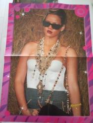 Rihanna Paramore X Orjinal Poster