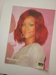 Rihanna Orjinal Poster Dream You