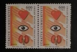 1988 POSTA PULU DAMGASIZ