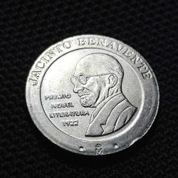 İspanya 200 Peseta 1997