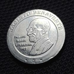 İspanya 200 Peseta 1997
