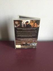 Dvd film Jane Eyre  Orijinal - Türkçe Dublaj - Ruth Wilson - Toby Stephens