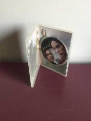 Dvd film Jane Eyre  Orijinal - Türkçe Dublaj - Ruth Wilson - Toby Stephens